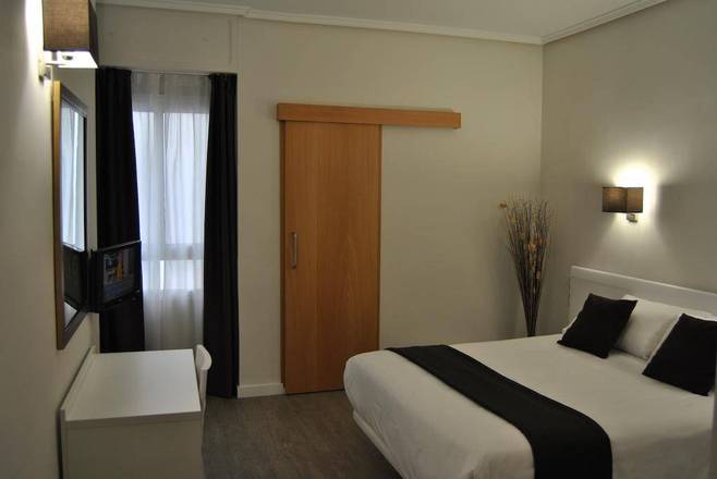 Sweet Hotel Continental, Valencia