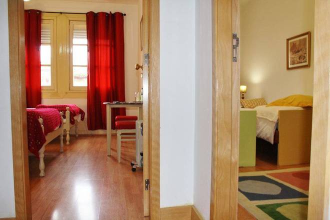 Guest House Alvares Cabral, Porto