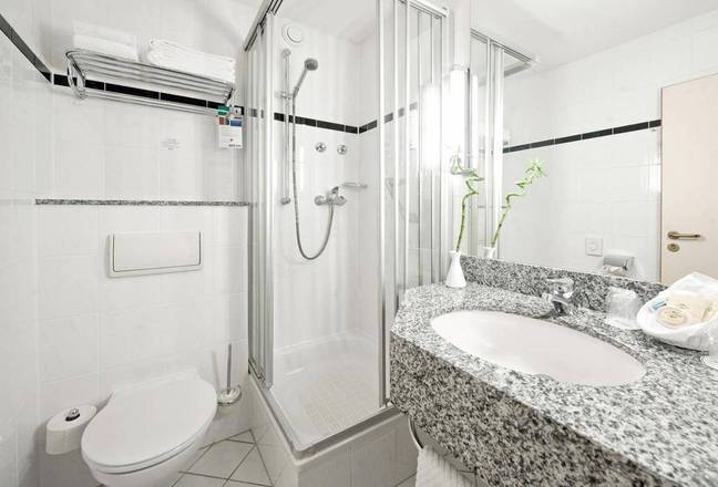 Mercure Hotel Koeln Belfortstrasse, Cologne