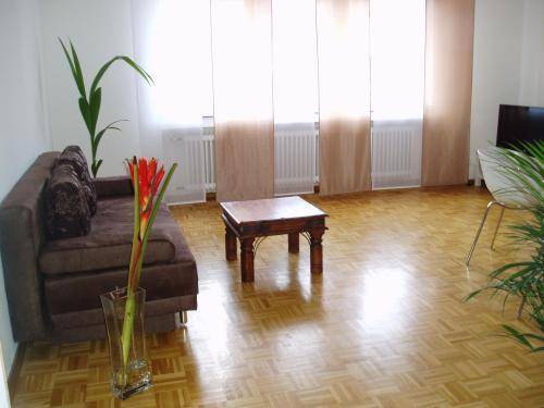 Domappartement, Cologne