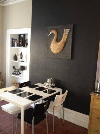 Ramsay's Bed & Breakfast, Edinburgh