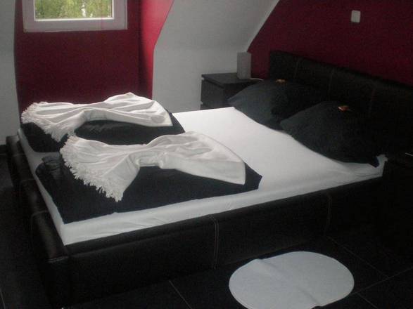 Hotel deLuxe, Cologne