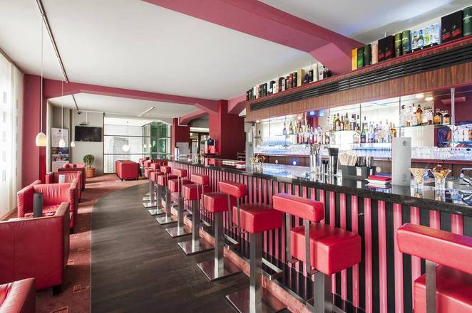 AZIMUT Hotel Cologne City Center, Cologne