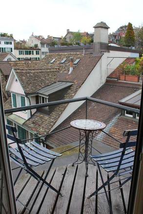 Hotel Otter, Zurich