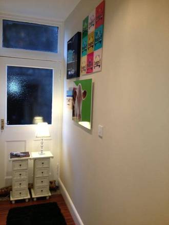 Ramsay's Bed & Breakfast, Edinburgh
