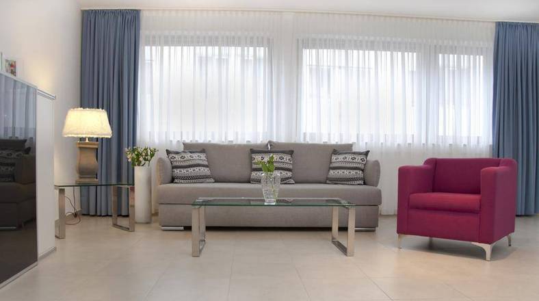 Domappartement, Cologne