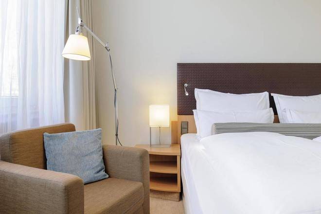 Mercure Hotel Koeln Belfortstrasse, Cologne