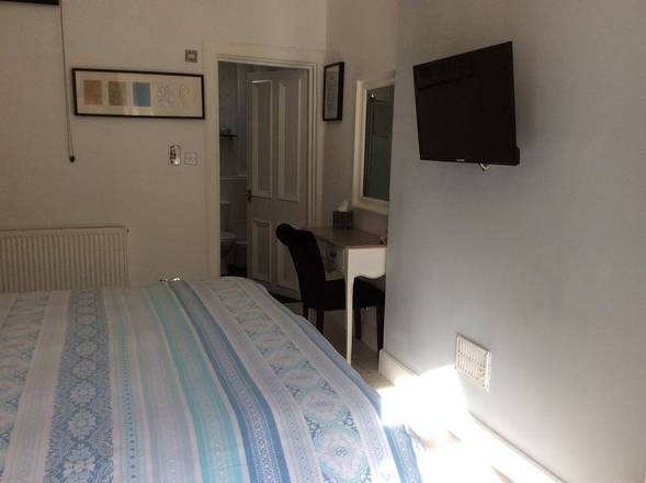Ramsay's Bed & Breakfast, Edinburgh