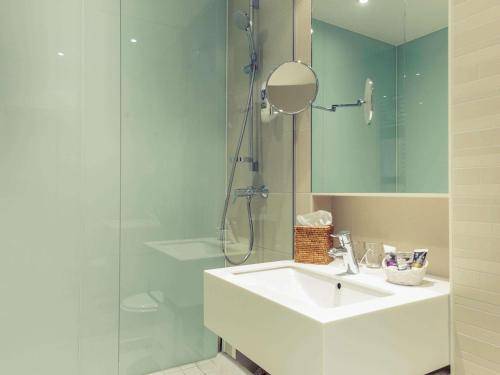 Mercure Hotel Koeln Belfortstrasse, Cologne