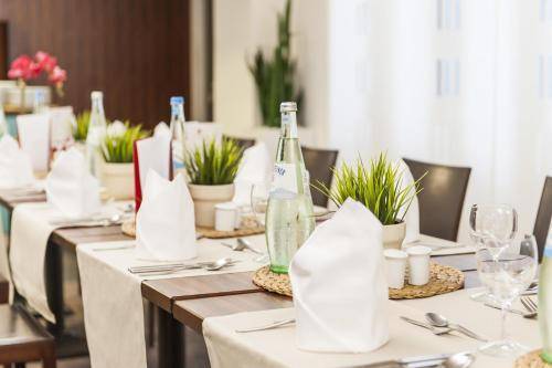 AZIMUT Hotel Cologne City Center, Cologne