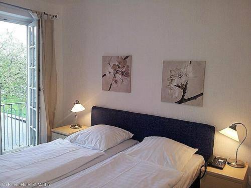 Rhein-Hotel St.Martin, Cologne