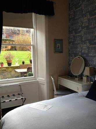 Ramsay's Bed & Breakfast, Edinburgh
