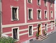 Pension Stoi budget guesthouse, Innsbruck Pension Stoi budget guesthouse, Innsbruck