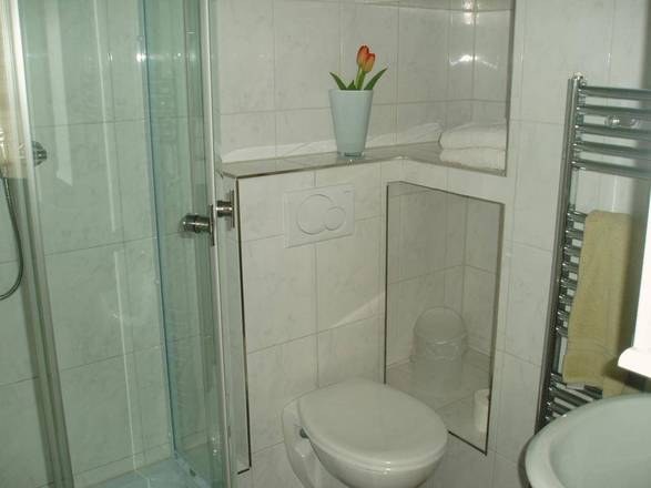 Domappartement, Cologne