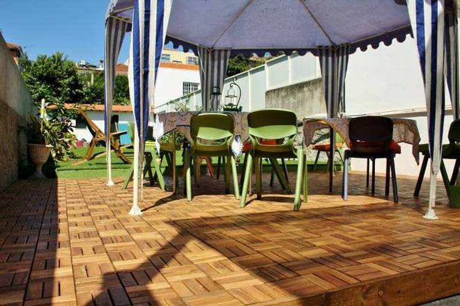 Guest House Alvares Cabral, Porto