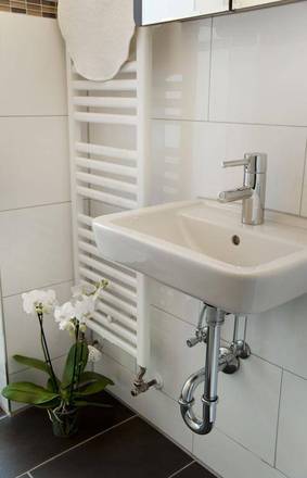 Domappartement, Cologne