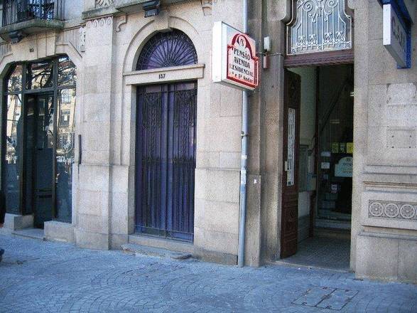 Avenida Porto - Bed & Breakfast, Porto
