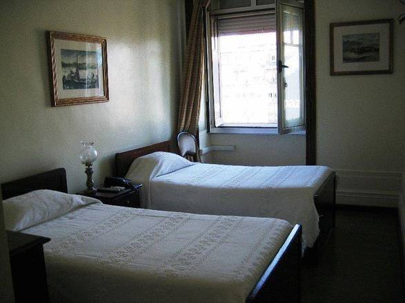 Avenida Porto - Bed & Breakfast, Porto