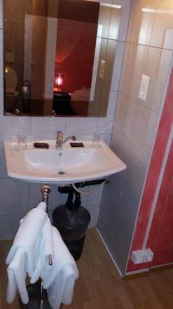Hotel Otter, Zurich