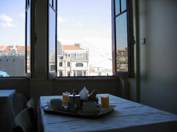 Avenida Porto - Bed & Breakfast, Porto
