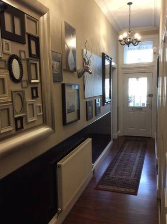 Ramsay's Bed & Breakfast, Edinburgh