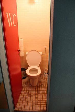 Hotel Otter, Zurich
