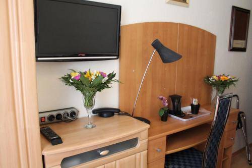 Hotel M&uuml;ller K&ouml;ln, Cologne