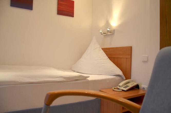 Hotel im Kupferkessel, Cologne