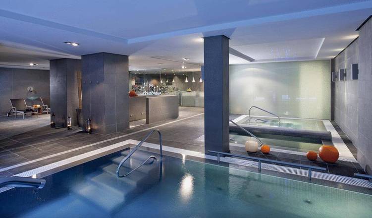 Melia Valencia, Valencia