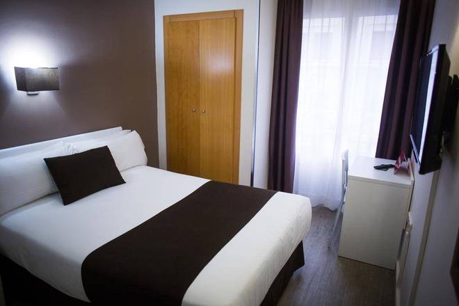 Sweet Hotel Continental, Valencia