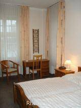 Rhein-Hotel St.Martin, Cologne