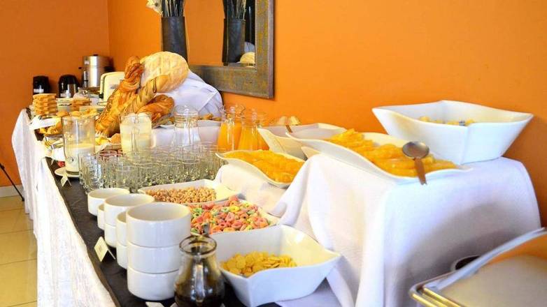 Sweet Hotel Continental, Valencia