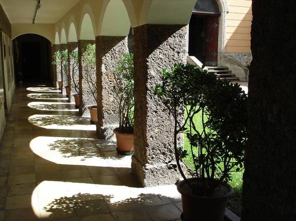 Haus Marillac, Innsbruck