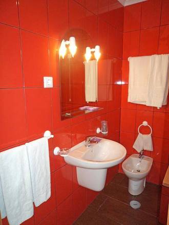 Residencial Monte Carlo, Porto