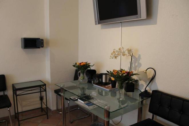 Hotel M&uuml;ller K&ouml;ln, Cologne