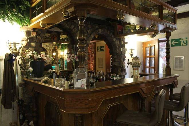 Hotel M&uuml;ller K&ouml;ln, Cologne