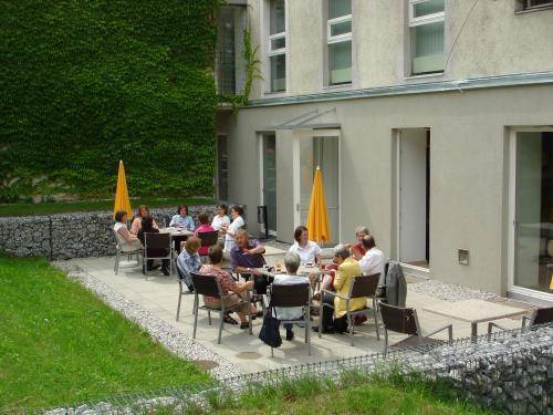 Haus Marillac, Innsbruck