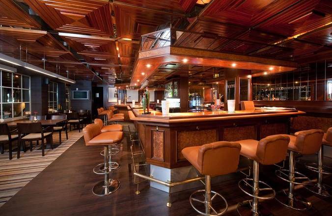 Mercure Hotel Koeln Belfortstrasse, Cologne