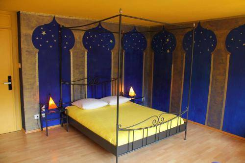 Hotel Otter, Zurich