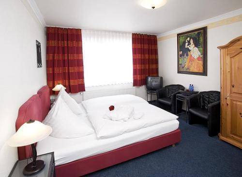 Hotel M&uuml;ller K&ouml;ln, Cologne