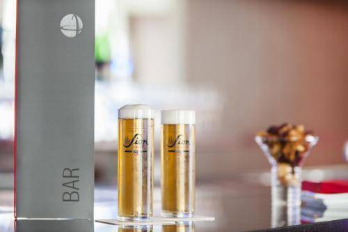 AZIMUT Hotel Cologne City Center, Cologne