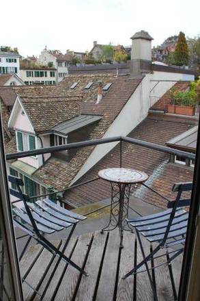 Hotel Otter, Zurich