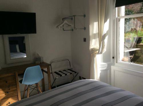 Ramsay's Bed & Breakfast, Edinburgh