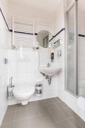 A&O K&ouml;ln Neumarkt, Cologne