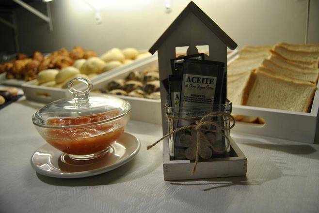 Sweet Hotel Continental, Valencia