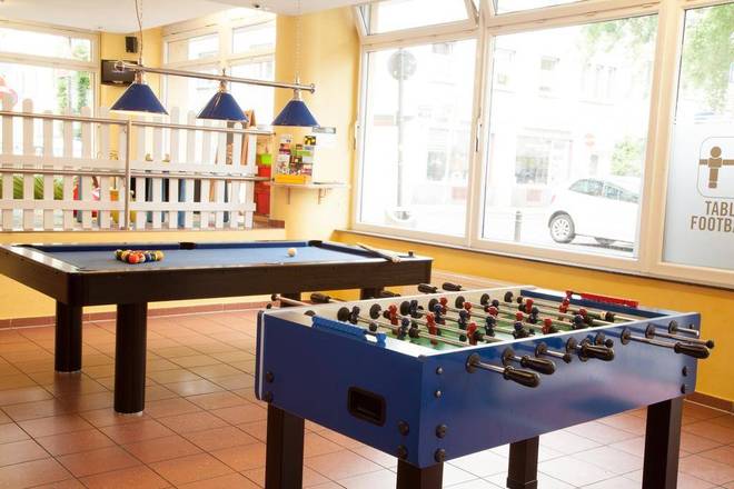 A&O K&ouml;ln Neumarkt, Cologne