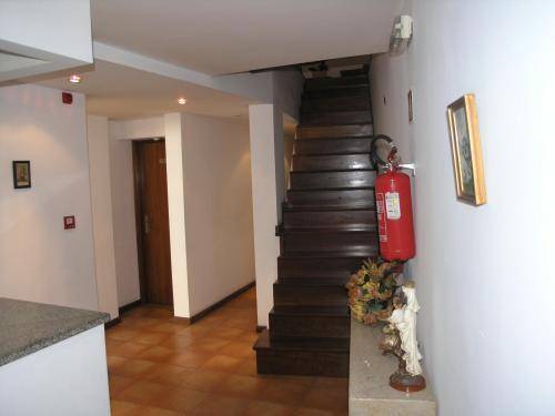 Residencial Triunfo, Porto