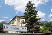 Haus Marillac, Innsbruck