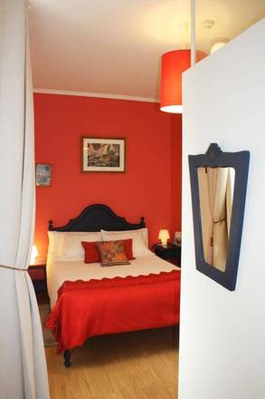 Guest House Alvares Cabral, Porto