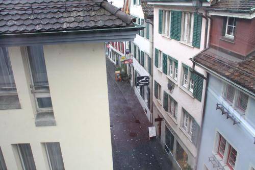 Hotel Otter, Zurich